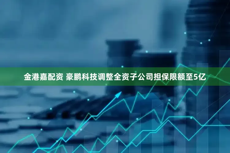 金港嘉配资 豪鹏科技调整全资子公司担保限额至5亿
