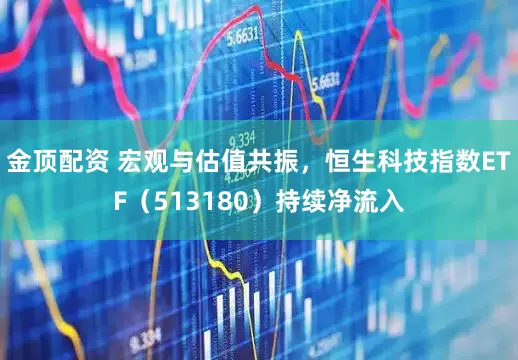 金顶配资 宏观与估值共振，恒生科技指数ETF（513180）持续净流入
