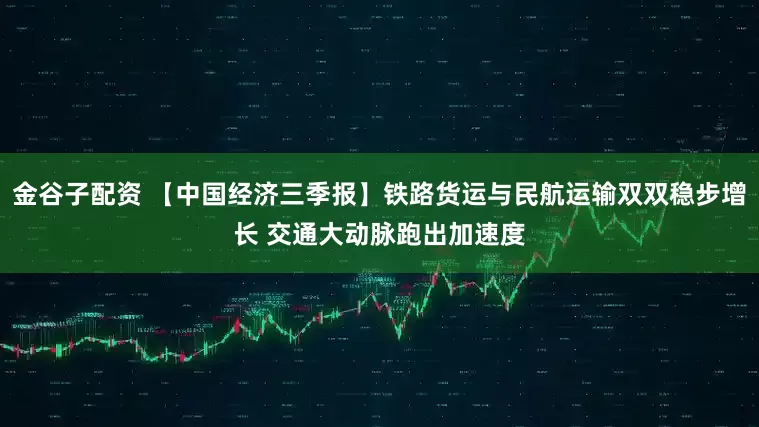 金谷子配资 【中国经济三季报】铁路货运与民航运输双双稳步增长 交通大动脉跑出加速度